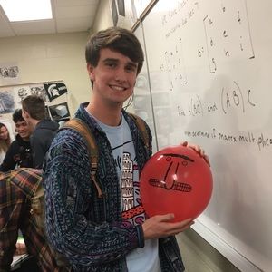 Meet your Posher, William